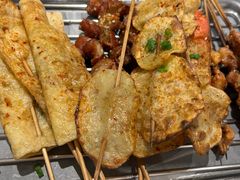 -木屋烧烤(龙华店)