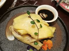 -新白鹿餐厅(爱琴海购物中心店)