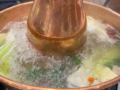 -北门涮肉·铜锅涮肉(南锣鼓巷店)
