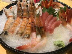 -竹幸日本料理(国光1937科技文化创意园店)