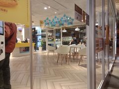 -麦当劳(塔园路店)