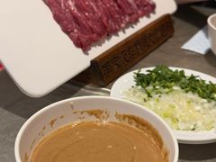 -东来顺饭庄(王府井步行街店)