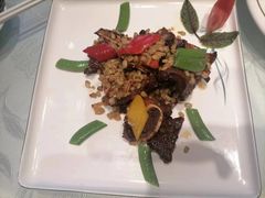 -沣华国际-鼎香食府宴会中心婚宴·寿宴(东郊长乐路店)