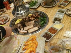 -蜀中烤霸·自助烤肉(郫都店)