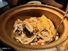 外婆茶香鸡-外婆家(世界城广场店)