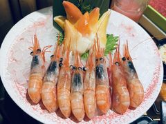 -水林间·寿喜烧自助(仙林金鹰店)