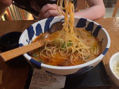 -味千拉面(煌华新纪元购物广场店)