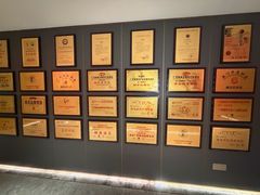 -山泉粤宴(广东大厦店)