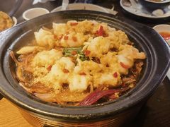 -绿茶餐厅(汇悦大融城店)