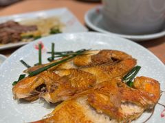 -抱德·潮汕味(敦和店原惠城鱼仔)