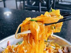 -牛一煲美食(江高店)