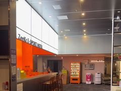 -即氪电竞酒店(五一广场IFS国金中心店)