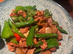 余干辣椒炒肉-辣瓦·江西爆炒馆子