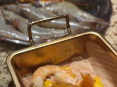 -姜胖胖无限自助烤肉(罗湖宝能店)
