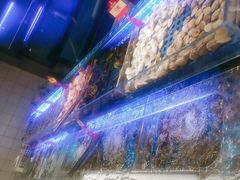 -四囍码头海鲜烧烤自助火锅(外滩南京东路悦荟广场店)