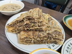 -清真永恒华威肉饼(潘家园店)