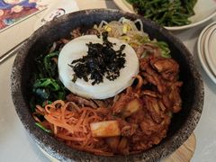 -七八冷面·延边朝鲜族美食(欢乐谷店)