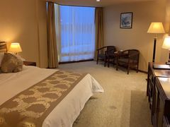 -长春名人酒店