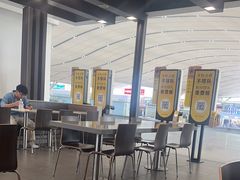 -麦当劳(深圳北站高铁店)
