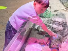 -沈阳海洋探索中心