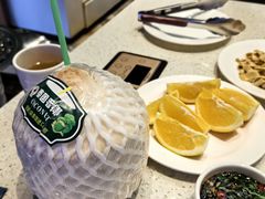 -青蓬蒸汽海鲜·深圳老字号·团建聚会(壹方城店)