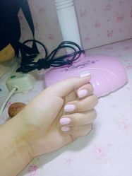 -美甲日记美睫专业纹绣半永久