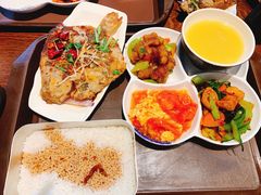 -双宝铁饭盒(南十四店)