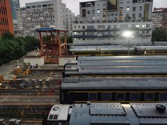 -宝山路(地铁站)