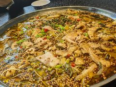 -青麻椒川菜小馆(群力新苑店)