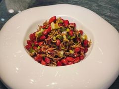 -烹小鲜中餐厅 ·东升凯莱酒店