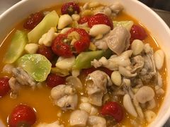 -老鄞江清水龙虾•赵赵家(江北店)
