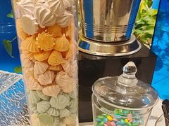 -大唐西市酒店-丝路阳光西餐厅