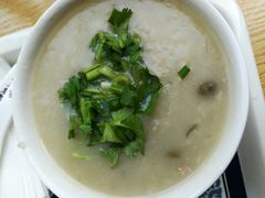 -冰泉豆浆馆(阳朔店)