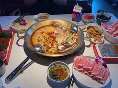 -小龙坎火锅(IFS HOT店)