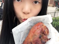 -迪士尼火鸡腿
