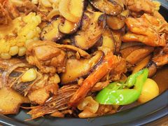 -状元虎.摇滚炒鸡.家常菜(义勇街店)
