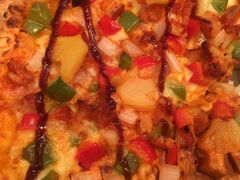 -比格比萨自助(国展店)