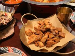 -那拉提之疆·新疆菜(美院店)