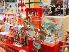 -泡泡玛特POPMART(凯德大峡谷店)