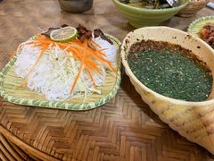 柠檬撒-傣家寨花园主题餐厅