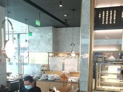 -赠李白·如诗的川味(余杭万达广场店)