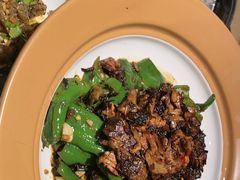 -陈大锅·岳阳鱼馆·地道岳阳菜(美食街店)