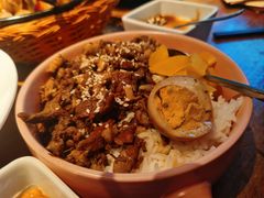 台式卤肉饭-蝦塘·中国餐馆(城墙南马道巷店)