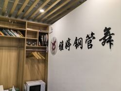 -柯宏＆雅婷塑形钢管舞蹈