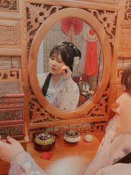 -汉仪华裳汉服馆(打浦桥店)