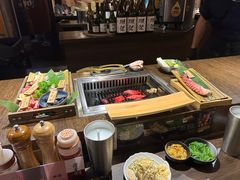 -暖都焼肉·和牛酒場(花都店)