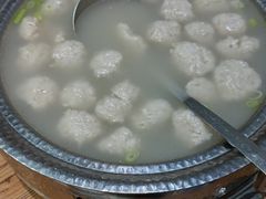 -小船渔村•大连菜•大连焖鱼(明泽街店)