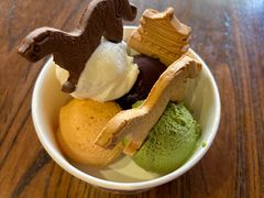 -陕拾叁(袁家村店)