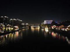 -运河游船(武林门码头)