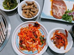 -金龙烧烤·牛肉面(西塔店)